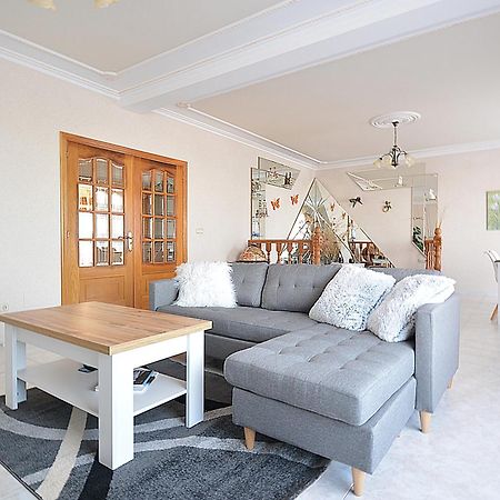 Apartamentos Caleiro 6P - Vilanova De Arousa Экстерьер фото