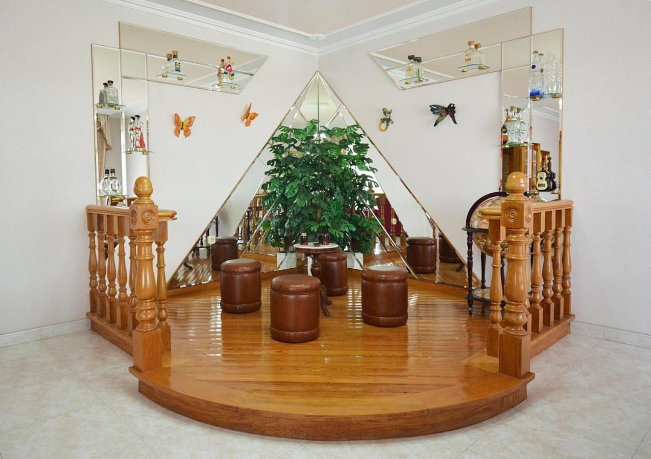 Apartamentos Caleiro 6P - Vilanova De Arousa Экстерьер фото