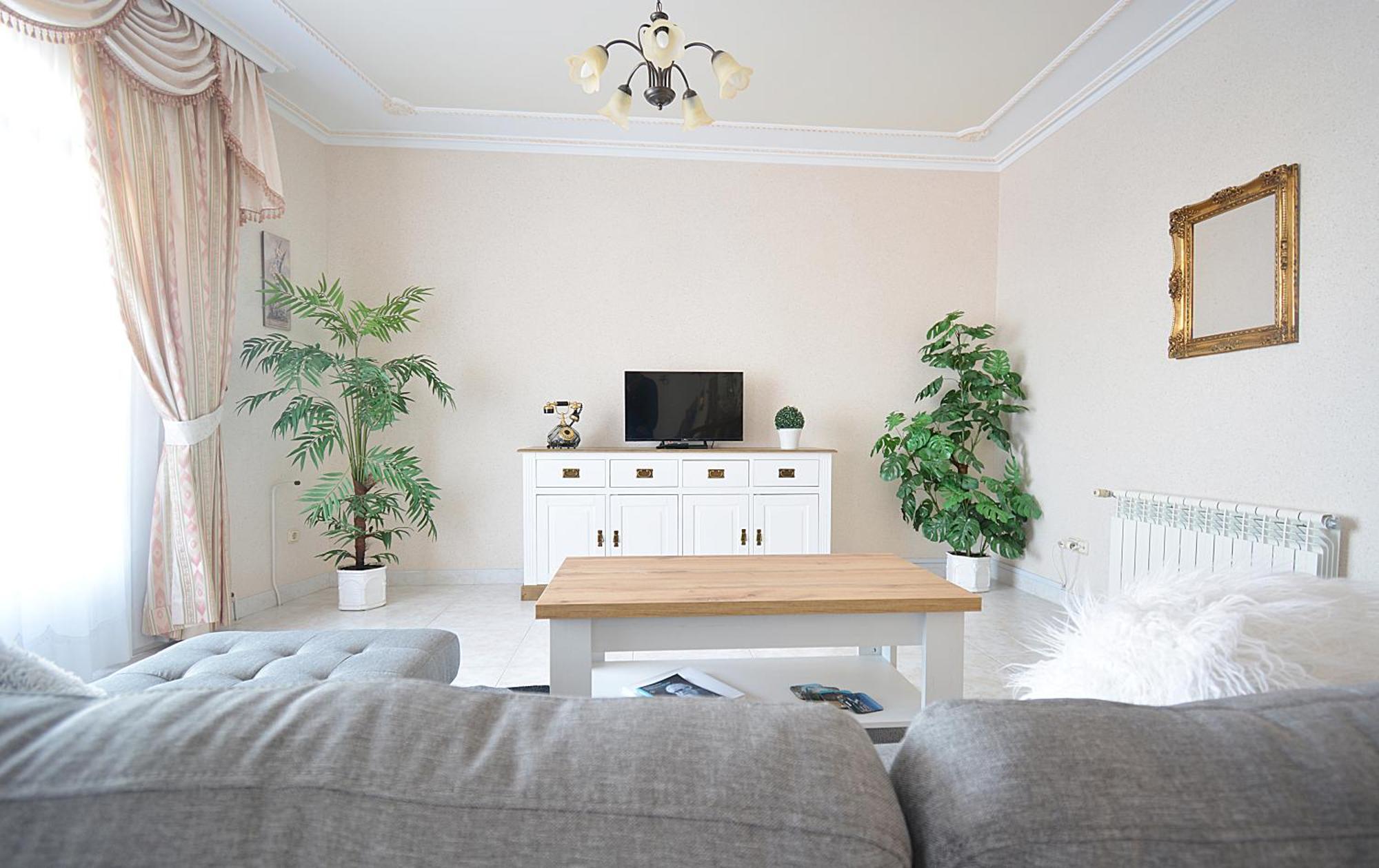 Apartamentos Caleiro 6P - Vilanova De Arousa Экстерьер фото