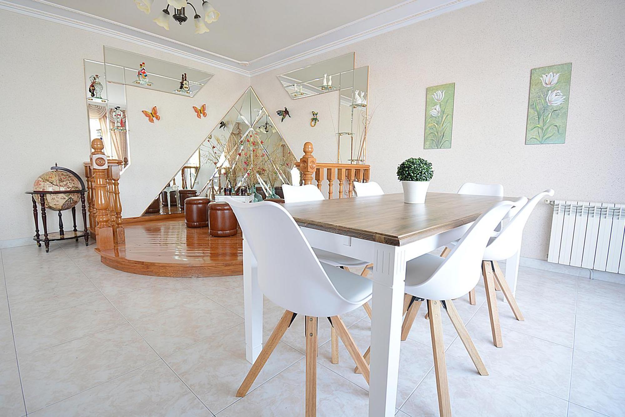 Apartamentos Caleiro 6P - Vilanova De Arousa Экстерьер фото