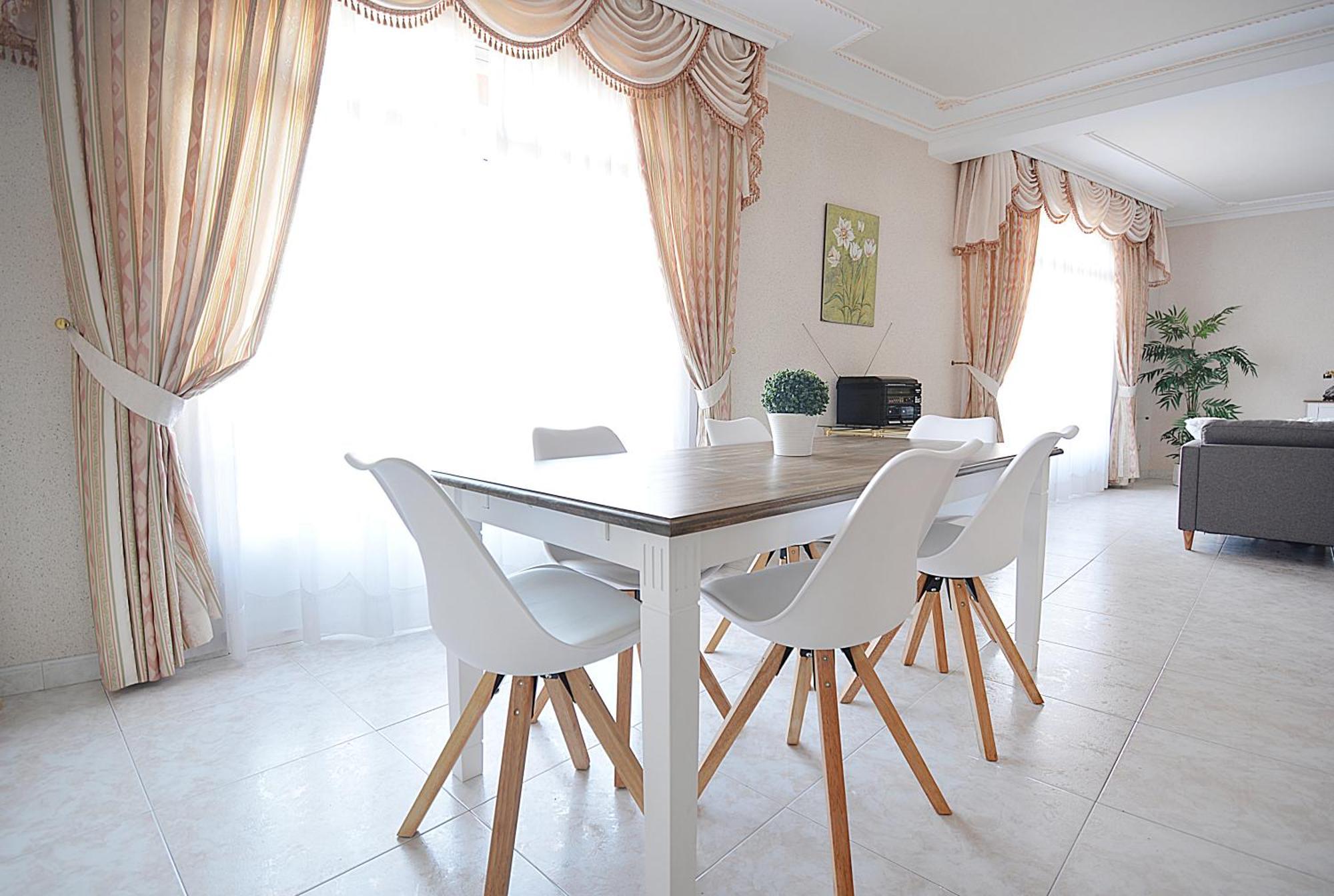 Apartamentos Caleiro 6P - Vilanova De Arousa Экстерьер фото