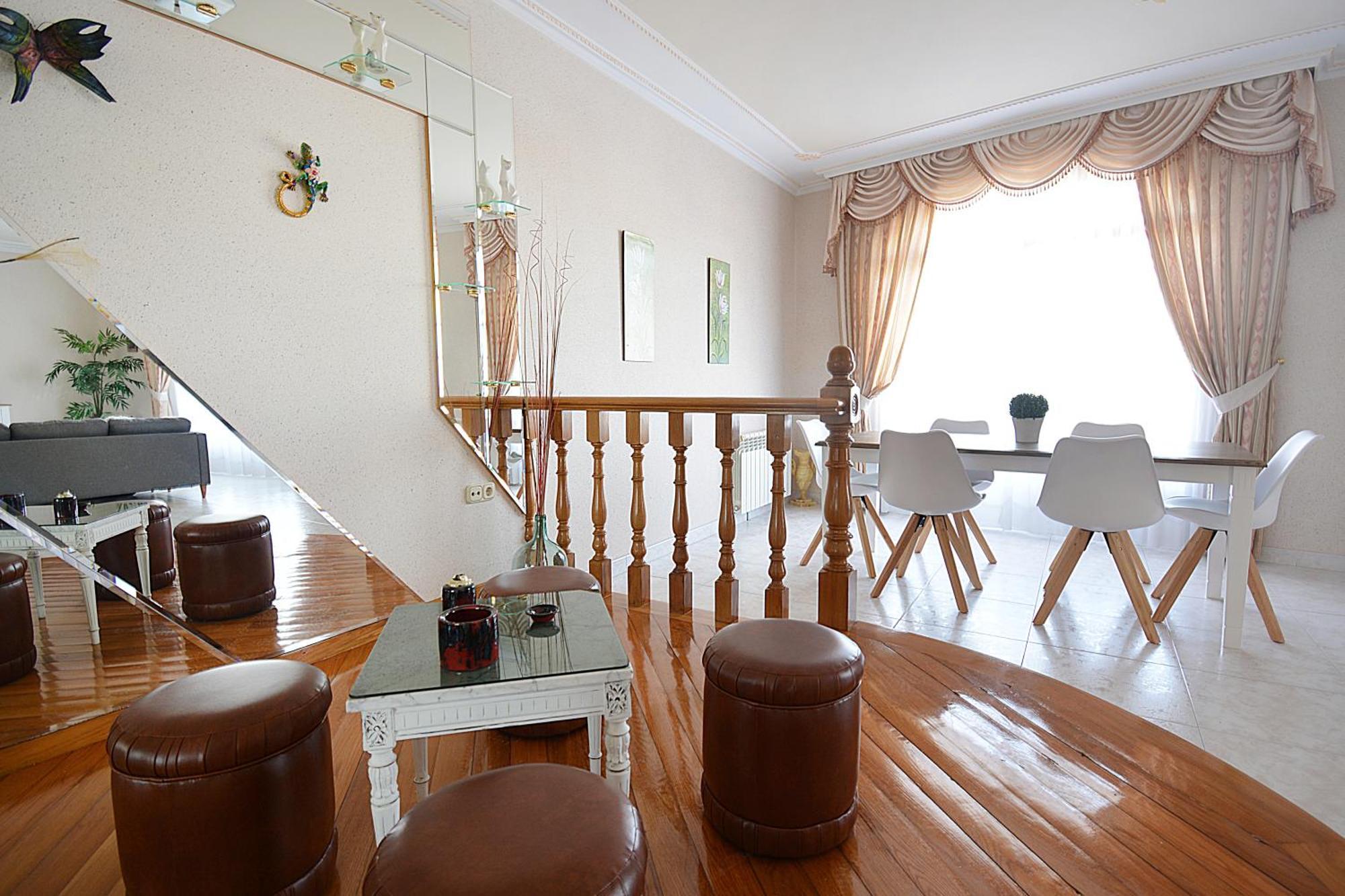 Apartamentos Caleiro 6P - Vilanova De Arousa Экстерьер фото